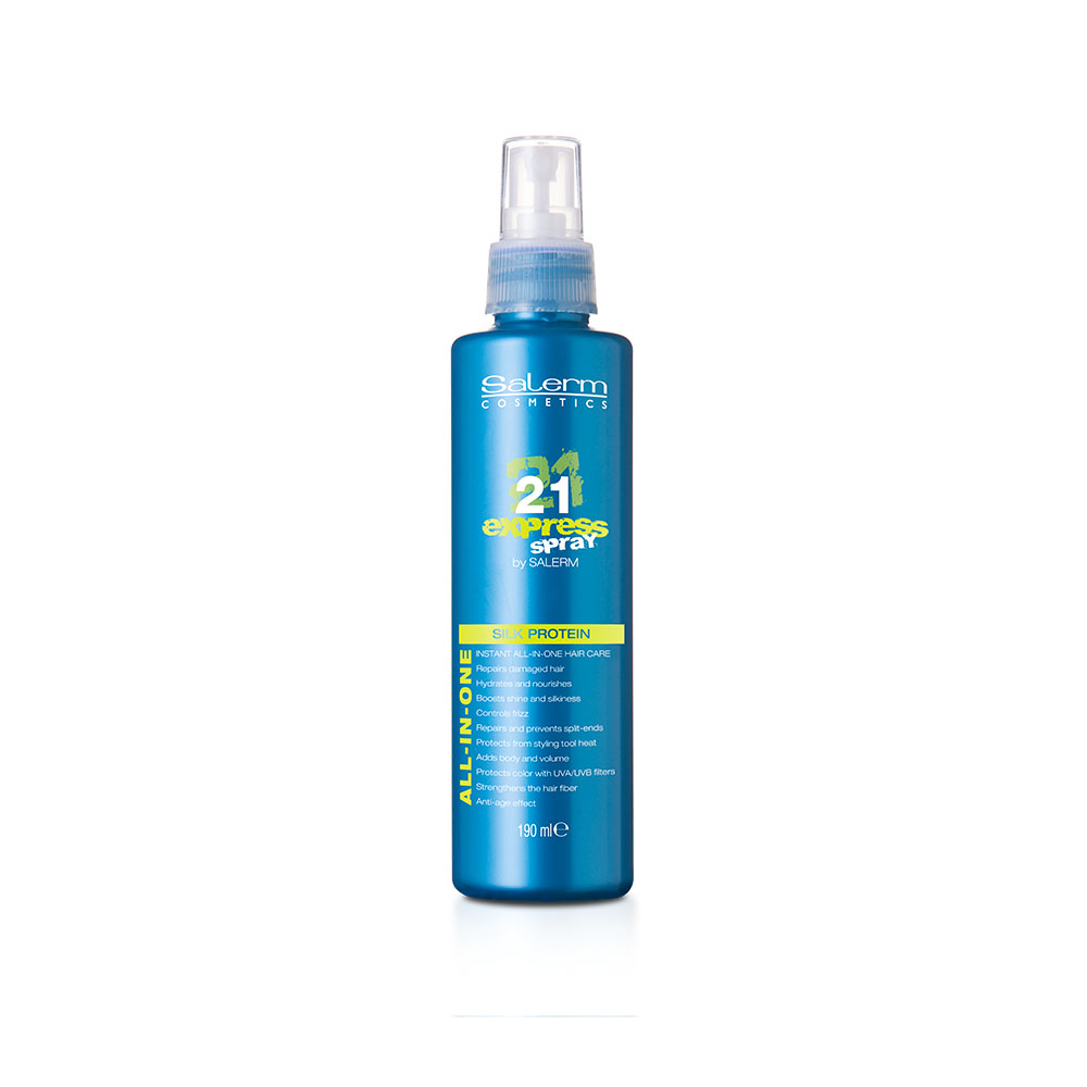 Spray Acondicionador Salerm 21 Bi-Phase, Acondicionadores Salerm Cosmetics