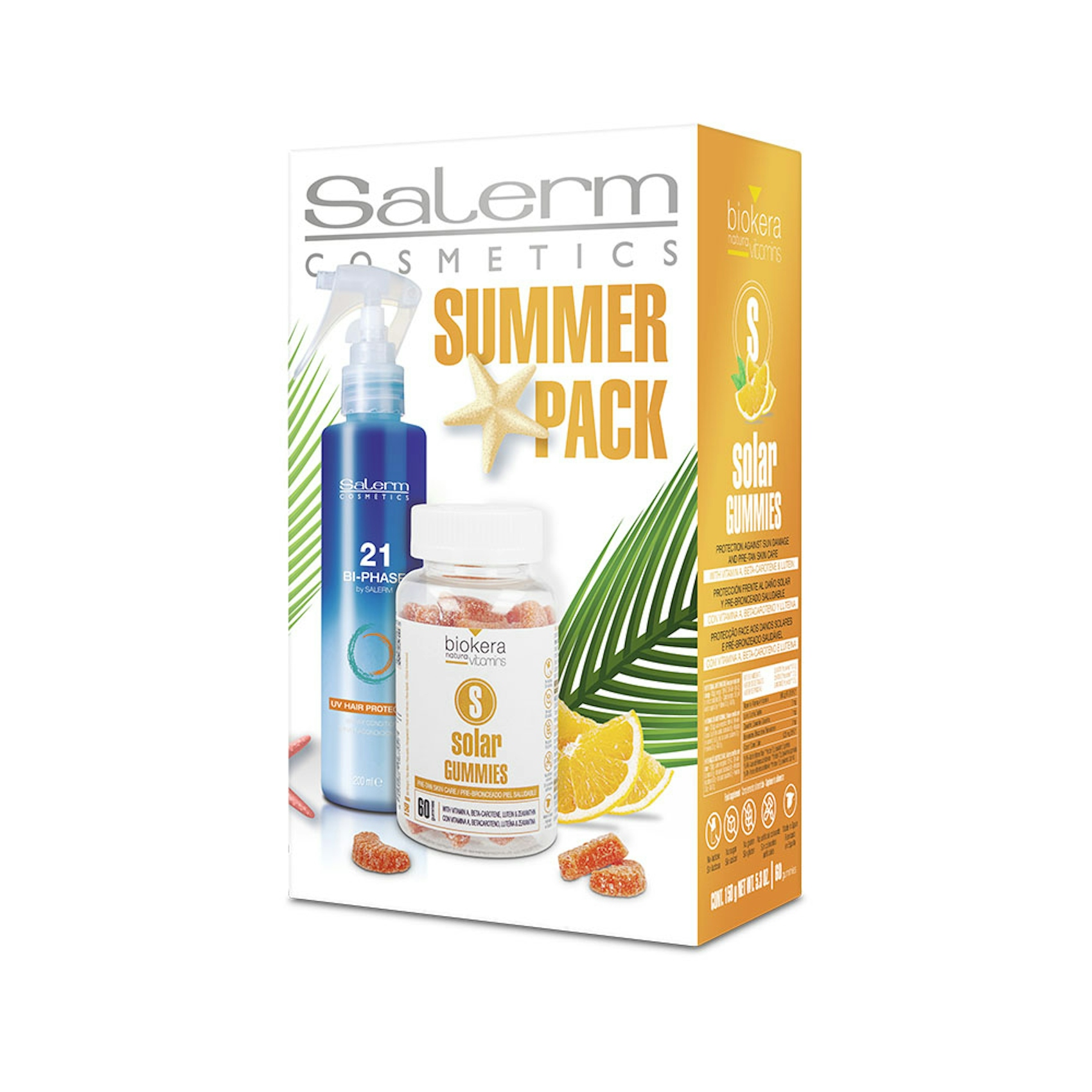 Summer Pack