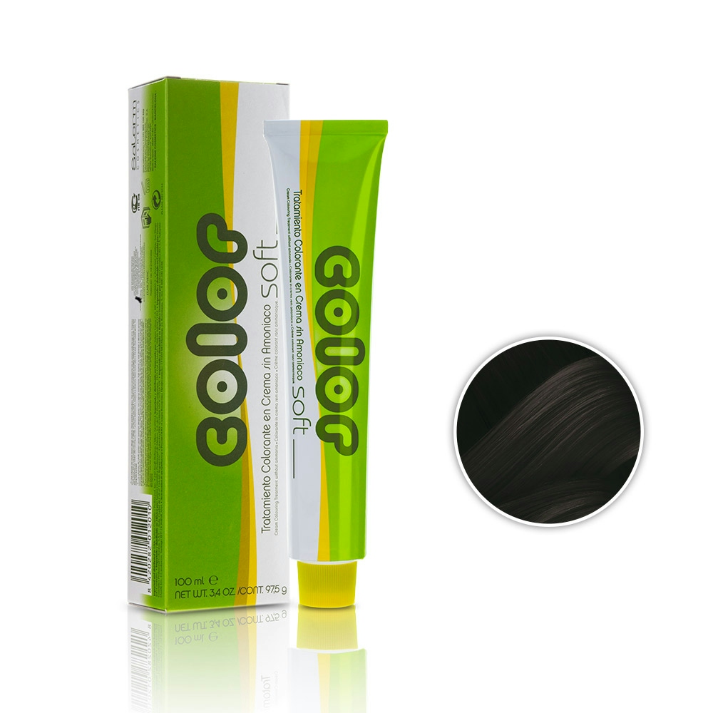 Color Soft