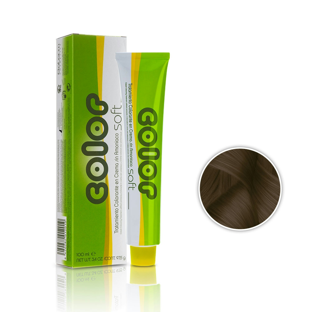 Color Soft